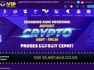 INDOVIP