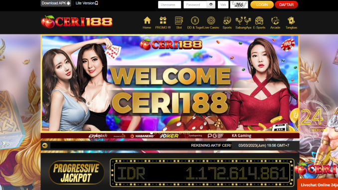 CERI188 CERI188