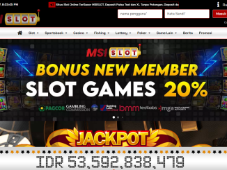 MSISLOT